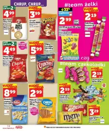 Topaz gazetka tydzień 10 Strona 18