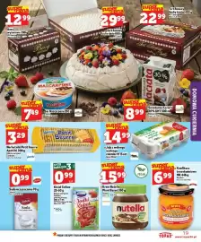 Topaz gazetka tydzień 10 Strona 19