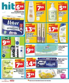 Topaz gazetka tydzień 10 Strona 24