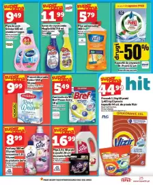 Topaz gazetka tydzień 10 Strona 25