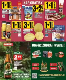 Topaz gazetka tydzień 10 Strona 5