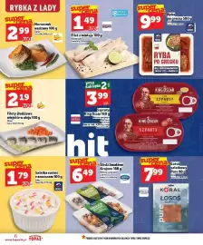 Topaz gazetka tydzień 10 Strona 6