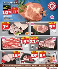 Topaz gazetka tydzień 10 Strona 7