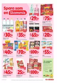 ICA Kvantum reklamblad vecka 10 Sida 3