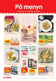 ICA Kvantum reklamblad vecka 10 Sida 4