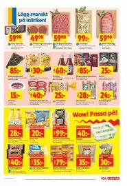 ICA Kvantum reklamblad vecka 10 Sida 5