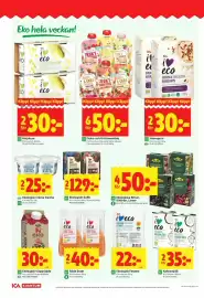 ICA Kvantum reklamblad vecka 10 Sida 6