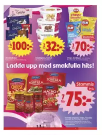 ICA Nära reklamblad vecka 10 Sida 5