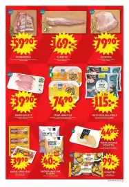 ICA Maxi reklamblad vecka 10 Sida 2