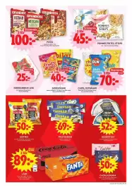 ICA Maxi reklamblad vecka 10 Sida 4