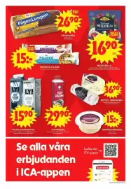 ICA Maxi reklamblad vecka 10 Sida 5