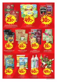 ICA Maxi reklamblad vecka 10 Sida 6