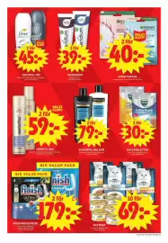 ICA Maxi reklamblad vecka 10 Sida 7