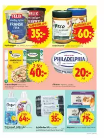 ICA Supermarket reklamblad vecka 10 Sida 9
