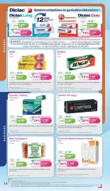 Kulcs Patika akciós újság Oldal 10