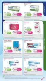 Kulcs Patika akciós újság Oldal 11