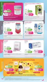 Kulcs Patika akciós újság Oldal 12