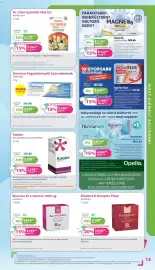 Kulcs Patika akciós újság Oldal 15