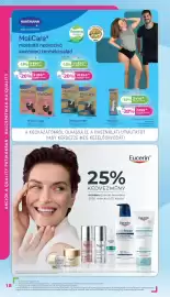 Kulcs Patika akciós újság Oldal 18