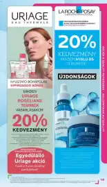 Kulcs Patika akciós újság Oldal 19