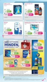 Kulcs Patika akciós újság Oldal 5