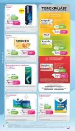Kulcs Patika akciós újság Oldal 6
