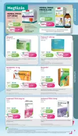 Kulcs Patika akciós újság Oldal 7