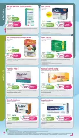 Kulcs Patika akciós újság Oldal 8