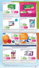 Kulcs Patika akciós újság Oldal 9