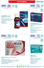 Gyöngy Patikák akciós újság Oldal 11