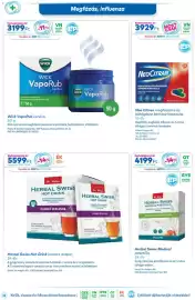 Gyöngy Patikák akciós újság Oldal 12