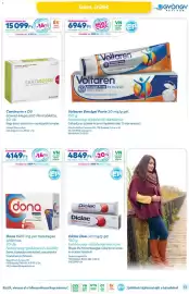 Gyöngy Patikák akciós újság Oldal 13