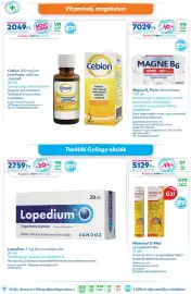 Gyöngy Patikák akciós újság Oldal 16