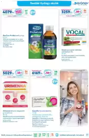 Gyöngy Patikák akciós újság Oldal 17