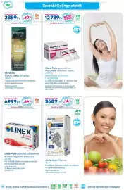 Gyöngy Patikák akciós újság Oldal 18