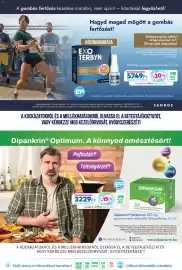 Gyöngy Patikák akciós újság Oldal 4