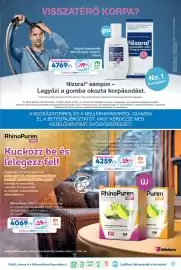 Gyöngy Patikák akciós újság Oldal 5