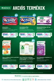 Gyöngy Patikák akciós újság Oldal 6