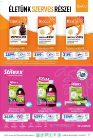 Gyöngy Patikák akciós újság Oldal 7