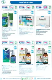 Gyöngy Patikák akciós újság Oldal 8