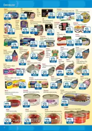 ÁRKLUB akciós újság Oldal 12