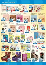 ÁRKLUB akciós újság Oldal 2