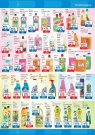 ÁRKLUB akciós újság Oldal 21