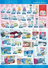 ÁRKLUB akciós újság Oldal 25