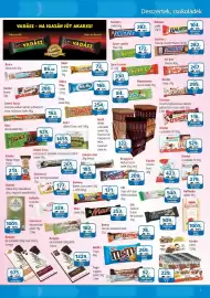 ÁRKLUB akciós újság Oldal 3