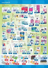 ÁRKLUB akciós újság Oldal 30