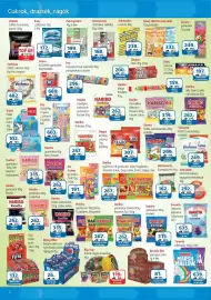 ÁRKLUB akciós újság Oldal 4