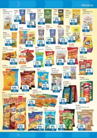 ÁRKLUB akciós újság Oldal 5