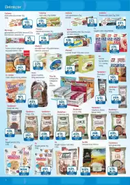 ÁRKLUB akciós újság Oldal 6