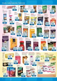 ÁRKLUB akciós újság Oldal 8